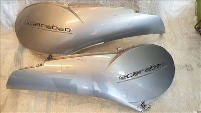 Aprilia Scarabeo 125-200 Li oldalidom