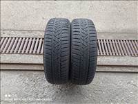 205/60 R16" Pirelli használt téli gumik