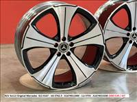 R21 5x112 Original Mercedes  GLS X167 kétszéles gyári alufelnik felnik