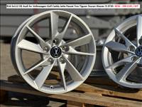 R16 5x112 OE Audi for Volkswagen Golf Caddy Jetta Passat Troc Tiguan Touran Sharan 