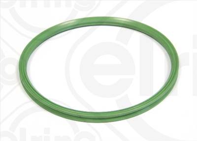 ELRING 720.580 - Tömítés, turbina bevezetés (töltő) ALPINA BMW BMW (BRILLIANCE) INEOS MINI TOYOTA VW