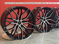 R20 5x112 (73,1) VELARE 9J ET35 + 10J ET40 kétszéles új felni alufelni