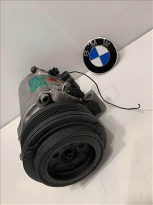 BMW Z3 E46 E39 ritka tiszta klímakompresszor Seiko 64528386650