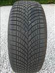  205/5516" újszerű Goodyear négyévszakos gumi gumi