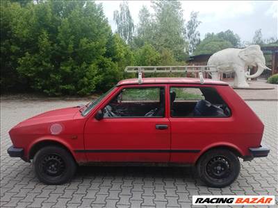 Eladó Zastava Koral
