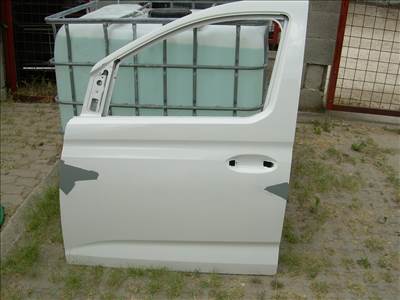 Volkswagen Caddy bal első ajtó 2020-tól 2k7831311