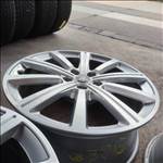 5x112 19 Gyári Audi alufelni 160000ft a 4db/131/