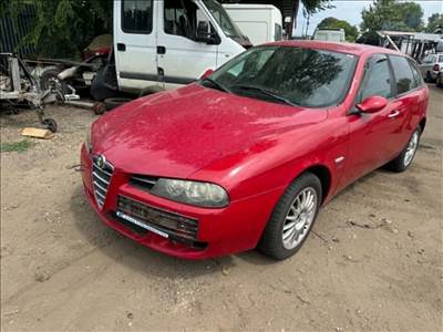 Alfa Romeo 156 1.6 -AR32-  bontott alkatrészei
