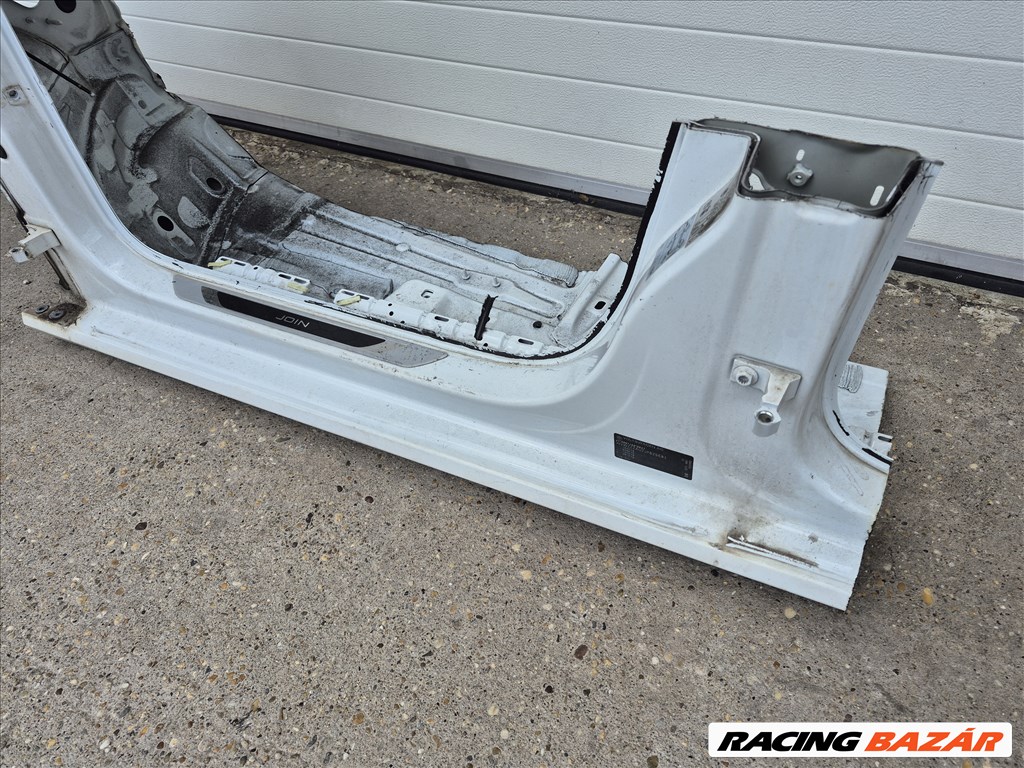 Volkswagen Golf VII bal első negyed (36514) 2. kép