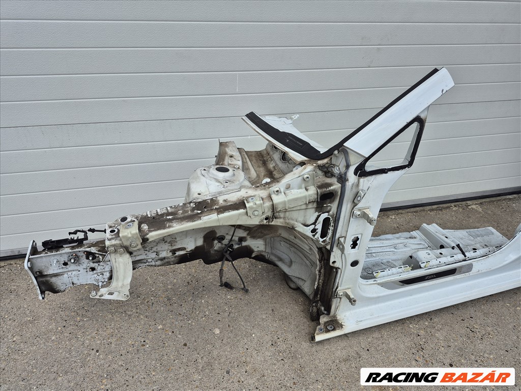 Volkswagen Golf VII bal első negyed (36514) 3. kép