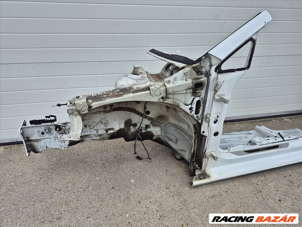 Volkswagen Golf VII bal első negyed (36514) 4. kép