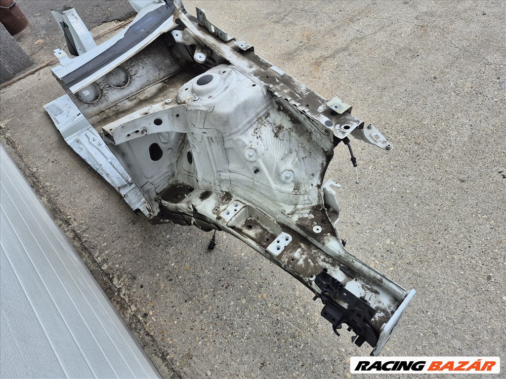 Volkswagen Golf VII bal első negyed (36514) 7. kép