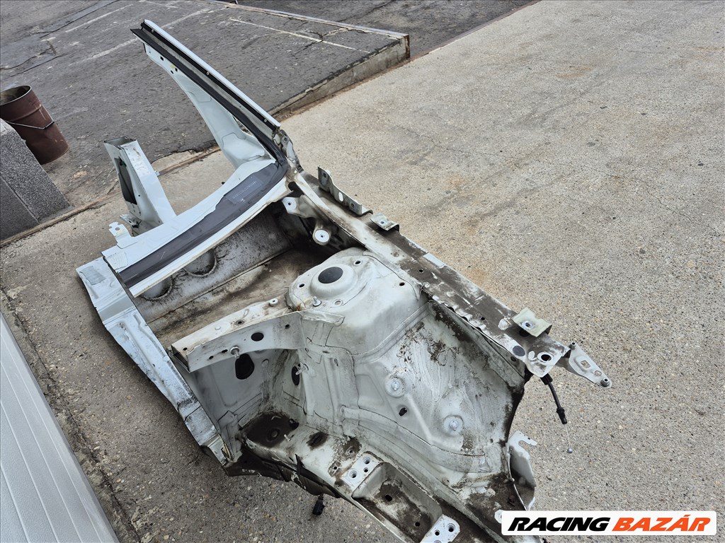 Volkswagen Golf VII bal első negyed (36514) 8. kép
