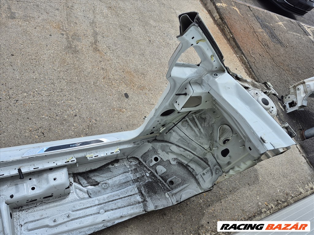 Volkswagen Golf VII bal első negyed (36514) 13. kép