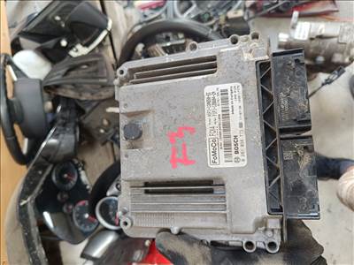 Ford Focus Mk3 motorvezérlő  h1f112a650ee