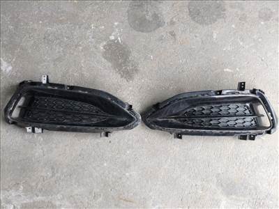 Hyundai i40 ködlámpa borítás  xe865543z500