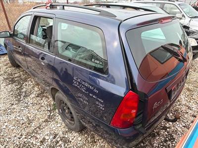 Ford Focus Mk1 1.8i 16V Bal hátsó Féknyereg Munkahengerrel *155909*