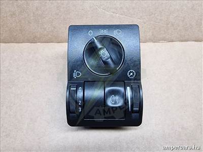 OPEL COMBO (71_) Világítás Kapcsoló (1994–2001) 9116613 9116613 PC