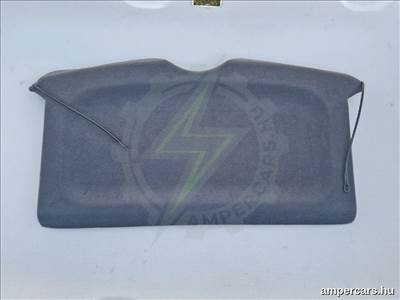 OPEL CORSA C (F08, F68) Kalaptartó (2000–2009) 09115241