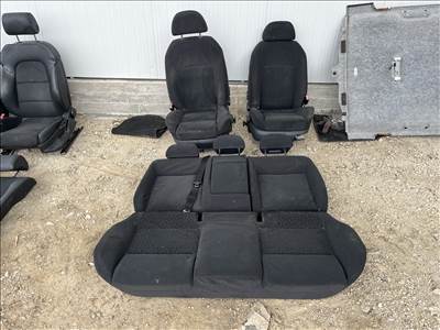 Skoda Superb I Ülés szett 