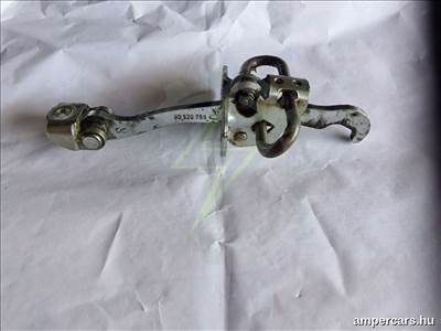 OPEL ASTRA G Ferdehátú (F48_, F08_) Ajtóhatároló Első Jobb (2000–2005) 90520759