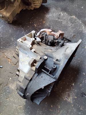Ford Mondeo Mk4 sebességváltó  ag9r7002mcb