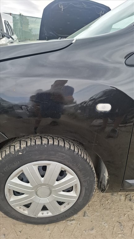 Dacia Lodgy bontott alkatrészei 3. kép