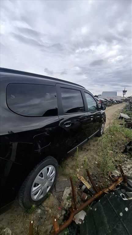 Dacia Lodgy bontott alkatrészei 11. kép