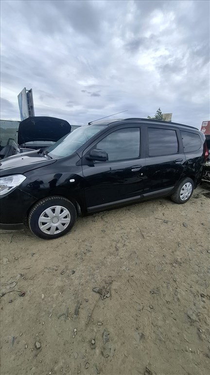 Dacia Lodgy bontott alkatrészei 14. kép