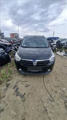 Dacia Lodgy bontott alkatrészei