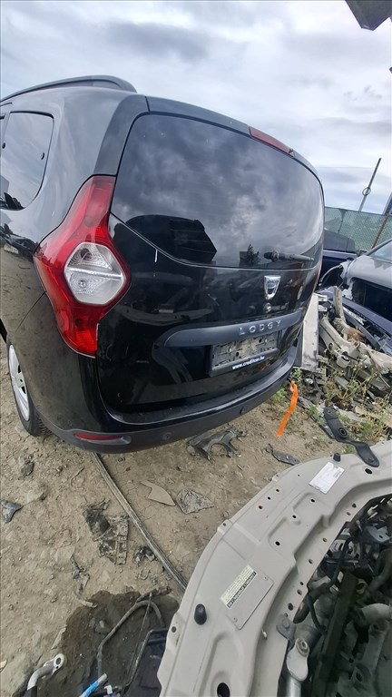 Dacia Lodgy bontott alkatrészei 15. kép