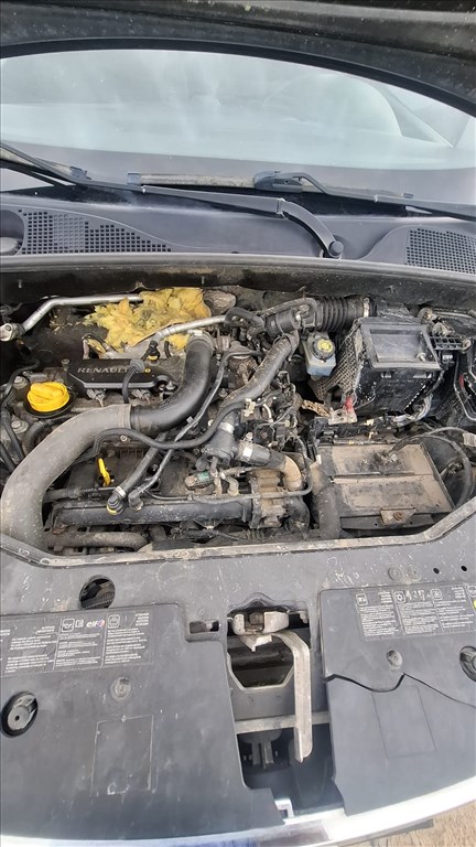 Dacia Lodgy bontott alkatrészei 16. kép