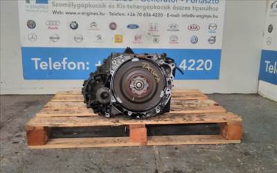 Ford AV9R-7000 AG bontott váltó
