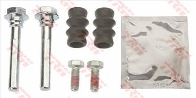 TRW ST1705 - féknyereg javítókészlet ABARTH AUDI CHEVROLET CITROËN FIAT FORD KIA LANCIA LAND ROVER M