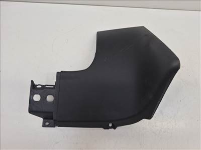 Volkswagen Golf IV, Volkswagen Bora jobb alsó kormányoszlop burkolat (38618) 1j1858368a