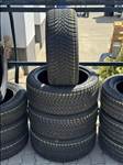225/45 R17 Falken Eurowinter HS01 94H | 6mm | 4db | DOT: 2219