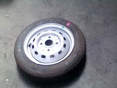 DAEWOO MATIZ 01-05 Pótkerék