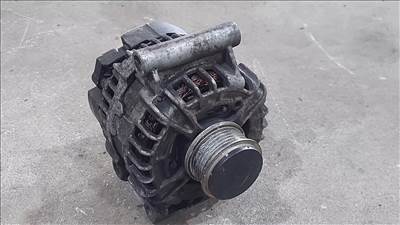 Ford Transit Tranzit MK7 06- 2.2 Generátor szabályzó szabadonfutó 4448