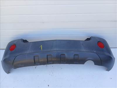 18802 Opel Antara 2006-2015 hátsó Lökhárító 96660231