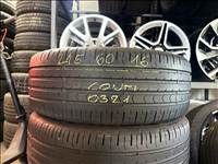 215/60 r16 Continental 2021 nyárigumi 4db 215/60r16 garnitúra
