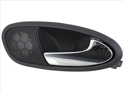 Seat Leon II 05-12 belső kilincs CHRÓM jobb első