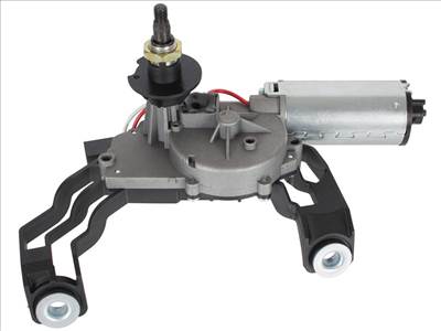 Smart Forfour (454) 04-06 hátsó ablaktörlő motor
