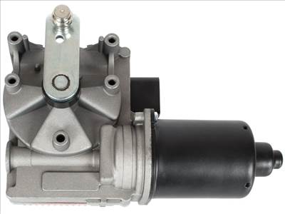 Audi Q7 4L 06-15 első ablaktörlő motor