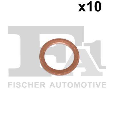 FA1 397.980.010 - tömítőgyűrű ALPINA BMW BMW (BRILLIANCE) CITROËN ISDERA LAND ROVER MEGA MERCEDES-BE