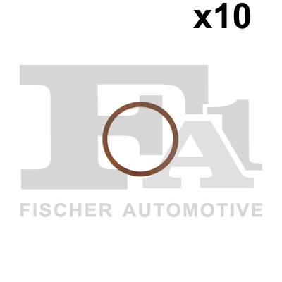 FA1 676.590.010 - tömítőgyűrű ALPINA BMW MC CORMICK MORGAN ROLLS-ROYCE TATA WIESMANN