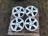 17" 5x115 Opel J Astra