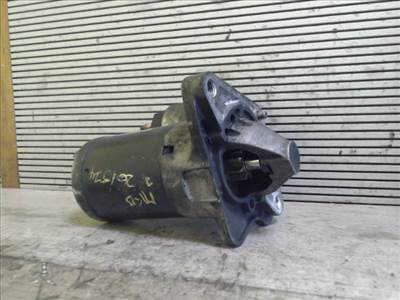 RENAULT Megane Scenic 2006.04.30-2009.05.31 Önindító. benzines