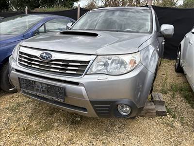 Subaru Forester (SH) Első lökhárító 