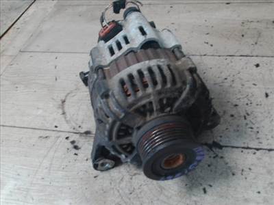 KIA SPORTAGE 2004.08-2010.10 Generátor, dízel