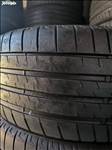  245/4519" 60e/4db használt Bridgestone nyári gumi gumi